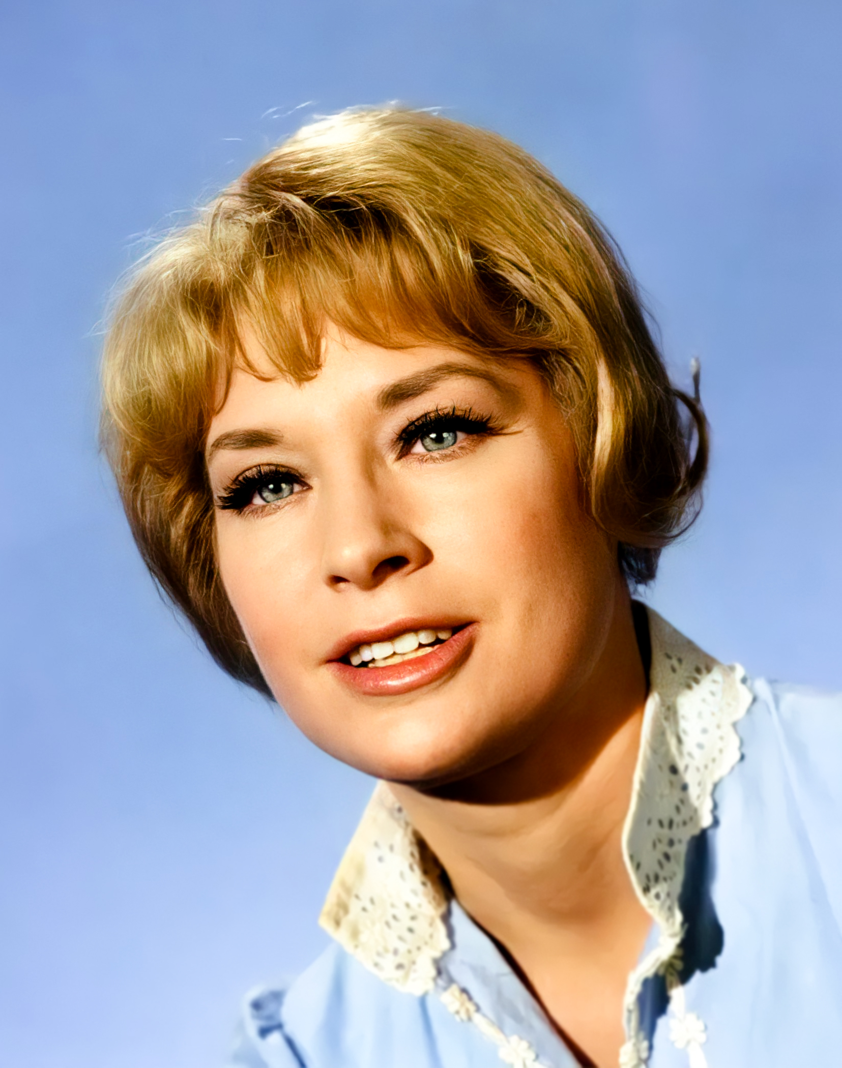 Lois Nettleton-Annex